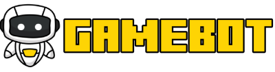 GameBot Logo